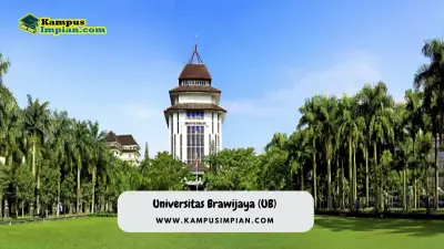 Akreditasi UB (Universitas Brawijaya) 2025/2026