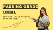 Passing Grade UNSIL 2025/2026 + Daya Tampung