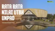 Rata Rata Nilai UTBK UNPAD Untuk Lolos SNBT 2025