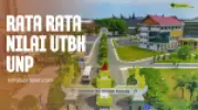 Rata Rata Nilai UTBK UNP Untuk Lolos SNBT 2025