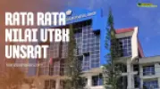 Rata Rata Nilai UTBK UNSRAT Untuk Lolos SNBT 2025 - 2026