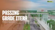 Passing Grade ITERA 2025/2026 + Daya Tampung 