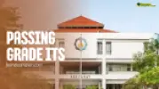 Passing Grade ITS 2025/2026 + Daya Tampung