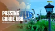 Passing Grade UBB 2025/2026 + Daya Tampung 