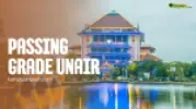 Passing Grade UNAIR 2025/2026 + Daya Tampung