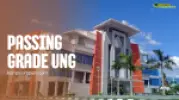 Passing Grade UNG 2025/2026 + Daya Tampung 