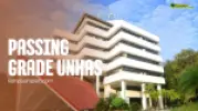 Passing Grade UNHAS 2025/2026 + Daya Tampung 