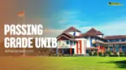 Passing Grade UNIB 2025/2026 + Daya Tampung 