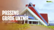 Passing Grade UNIMA 2025/2026 + Daya Tampung 
