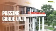 Passing Grade UNJA 2025/2026 + Daya Tampung 