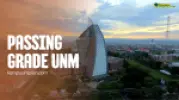 Passing Grade UNM 2025/2026 + Daya Tampung 