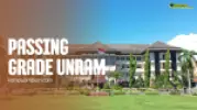 Passing Grade UNRAM 2025/2026 + Daya Tampung