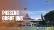 Passing Grade UNS 2025/2026 + Daya Tampung 