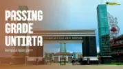 Passing Grade UNTIRTA 2025/2026 + Daya Tampung