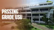 Passing Grade USU 2025/2026 + Daya Tampung 