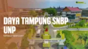 Daya Tampung SNBP UNP dan Peminatnya 2025/2026