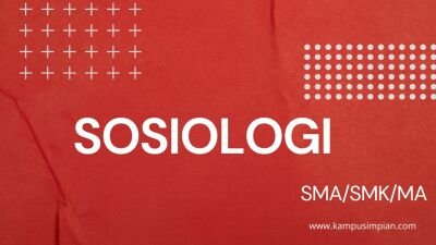 Rangkuman Materi Sosiologi Kelas 10 Kurikulum Merdeka Lengkap