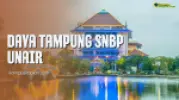 Daya Tampung SNBP UNAIR dan Peminatnya 2024 - 2025