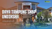 Daya Tampung SNBP UNDIKSHA dan Peminatnya 2024 - 2025