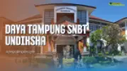 Daya Tampung SNBT UNDIKSHA dan Peminatnya 2025 - 2026