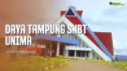 Daya Tampung SNBT UNIMA dan Peminatnya 2025 - 2026