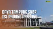 Daya Tampung SNBP ISI Padang Panjang dan Peminatnya 2025/2026