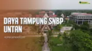 Daya Tampung SNBP UNTAN dan Peminatnya 2025 - 2026