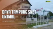 Daya Tampung SNBT UNIMAL dan Peminatnya 2025 - 2026