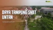 Daya Tampung SNBT UNTAN dan Peminatnya 2025 - 2026