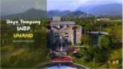 Daya Tampung SNBP UNAND Lengkap 2025 - 2026