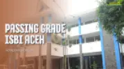 Passing Grade ISBI Aceh 2025/2026 + Daya Tampung Terbaru