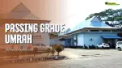 Passing Grade UMRAH 2025/2026 + Daya Tampung Terbaru