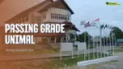 Passing Grade UNIMAL 2025/2026 + Daya Tampung Terbaru