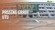 Passing Grade UTU 2025/2026 + Daya Tampung Terbaru