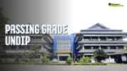 Data Passing Grade UNDIP Jalur SNBP &amp; SNBT 2025