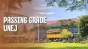 Passing Grade UNEJ 2025/2026 + Daya Tampung 