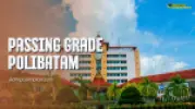 Passing Grade Poli Batam 2025 Jalur SNBP dan SNBT