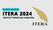 Pendaftaran Jalur Mandiri ITERA 2024/2025, Jadwal, Persyaratan, dan Biaya Kuliah