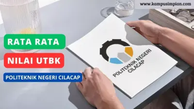 Rerata Nilai UTBK  PNC 2025, Skor Lolos SNBT 