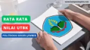 Rerata Nilai UTBK  POLIJE 2025, Skor Lolos SNBT 
