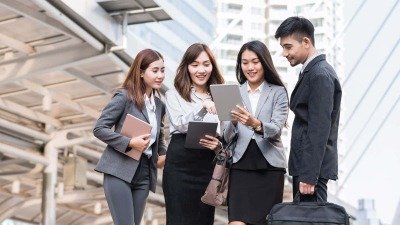 5 Pekerjaan yang Paling Membutuhkan Empati untuk Sukses