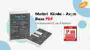 Catatan Aesthetic Kimia - Asam Basa Pdf