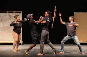 Bermain Drama – Bahasa Indonesia Kelas 11