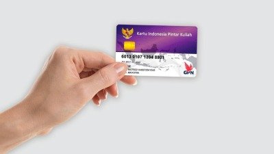 Cara Mengisi Bagian Menu Seleksi di KIP Kuliah