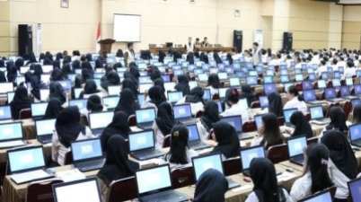 Dokumen dan Berkas yang Wajib Dibawa Saat Mengikuti UTBK SNBT 2025
