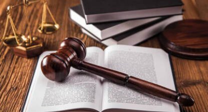 Ketentuan UUD NRI Tahun 1945 dalam Kehidupan Berbangsa dan Bernegara - PPKN Kelas 10