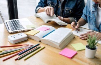 Menyusun Karya Ilmiah – Bahasa Indonesia Kelas 11