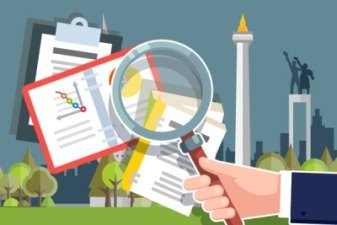 Pengelolaan Keuangan Negara dan Kekuasaan Kehakiman - PPKN Kelas 12