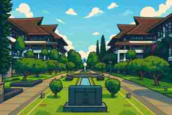 Seleksi Mandiri ITB 2025: Syarat, Jadwal &amp; Cara Daftarnya!