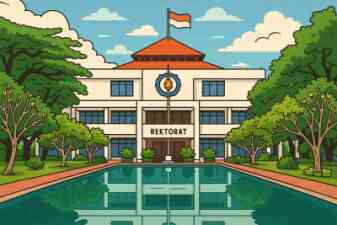 Seleksi Mandiri ITS 2025: Syarat, Jadwal &amp; Cara Daftarnya!